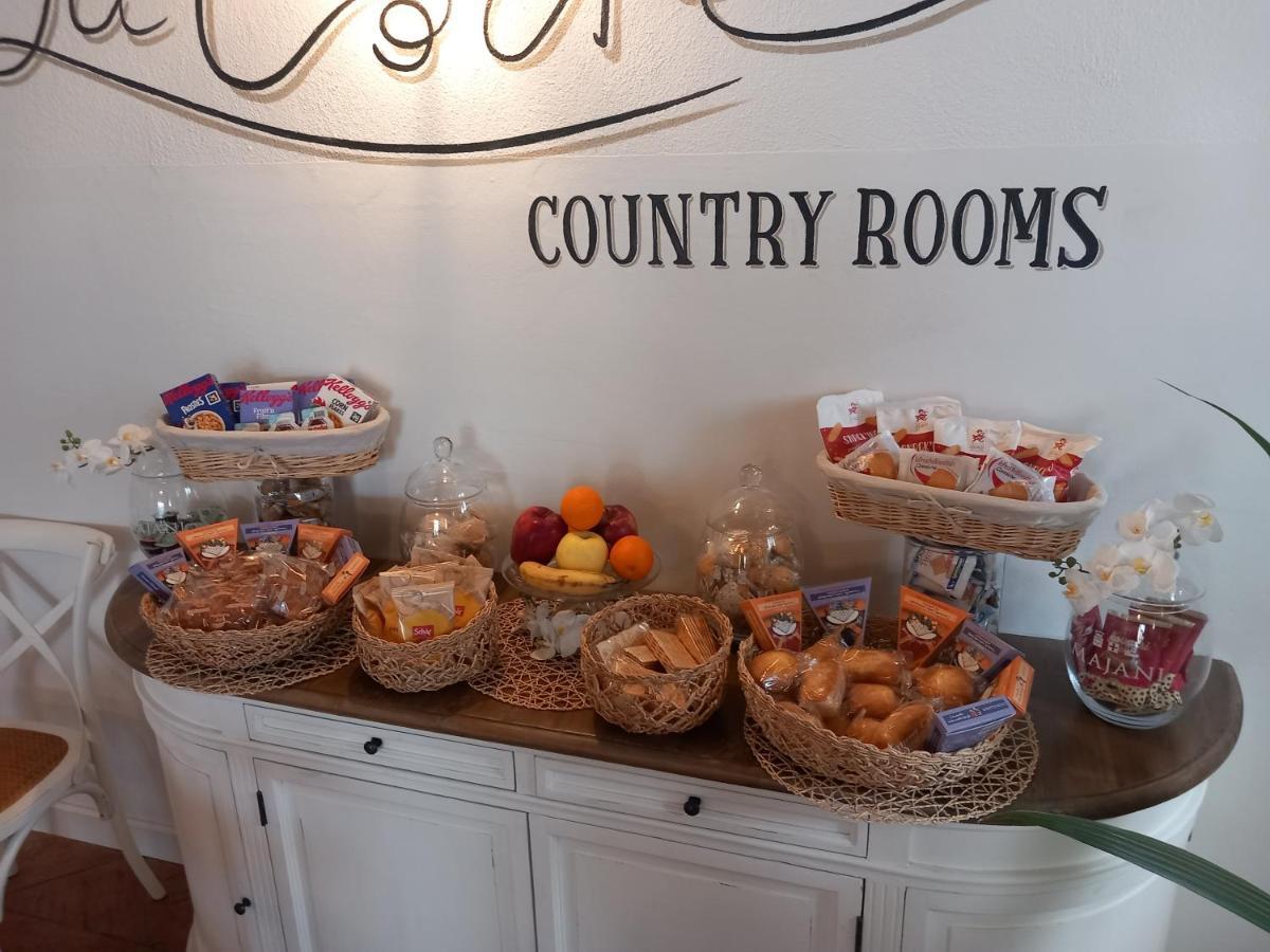 La Corte Country Rooms Modena Eksteriør billede