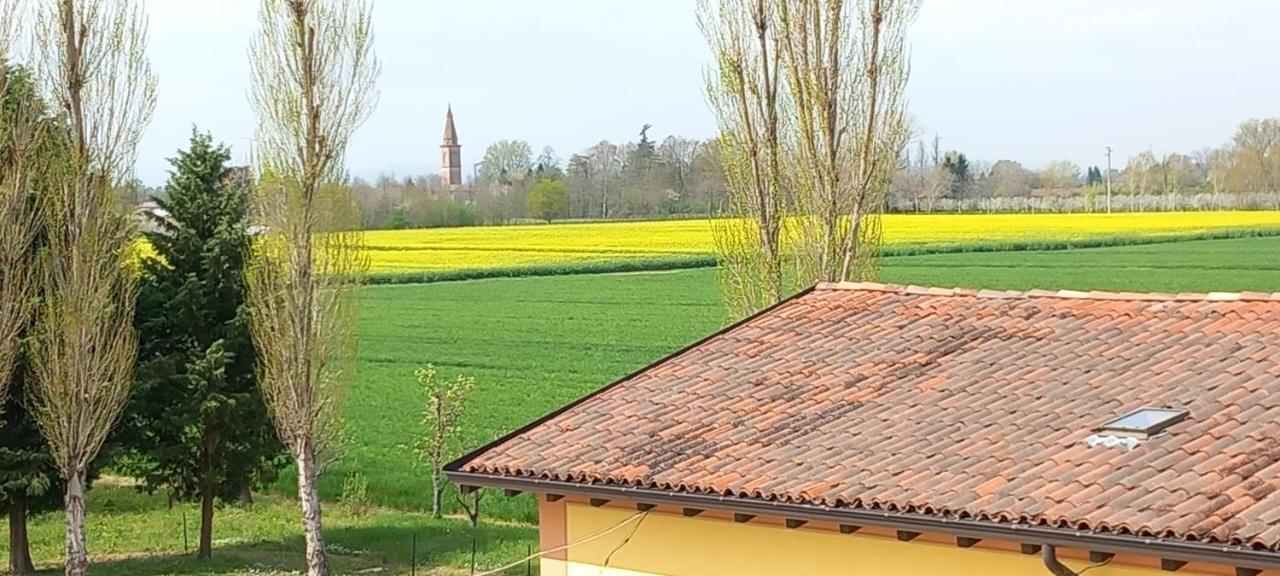 La Corte Country Rooms Modena Eksteriør billede
