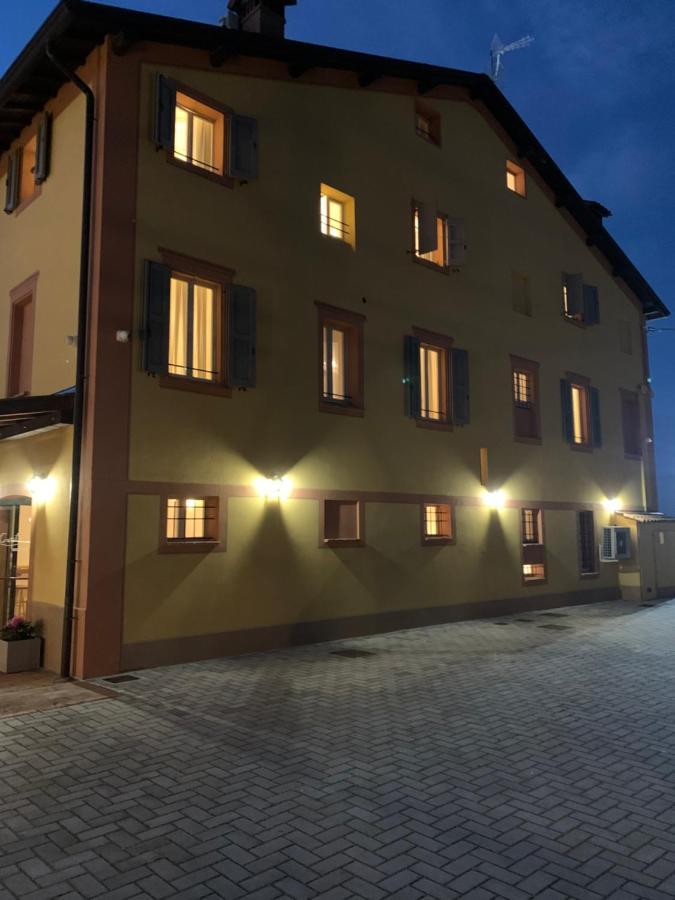La Corte Country Rooms Modena Eksteriør billede