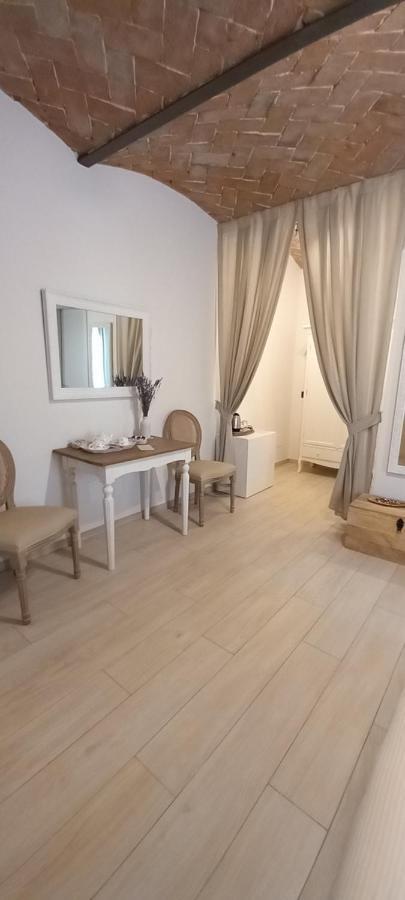 La Corte Country Rooms Modena Eksteriør billede