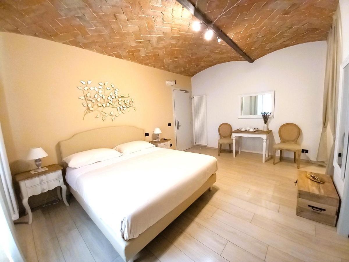 La Corte Country Rooms Modena Eksteriør billede