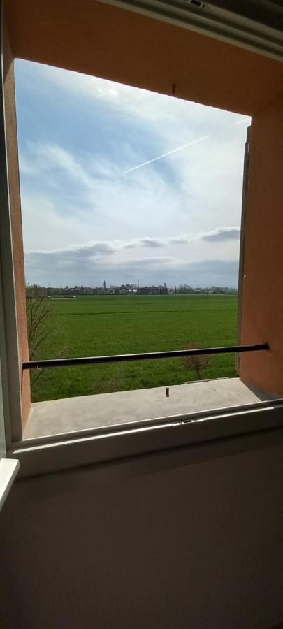 La Corte Country Rooms Modena Eksteriør billede