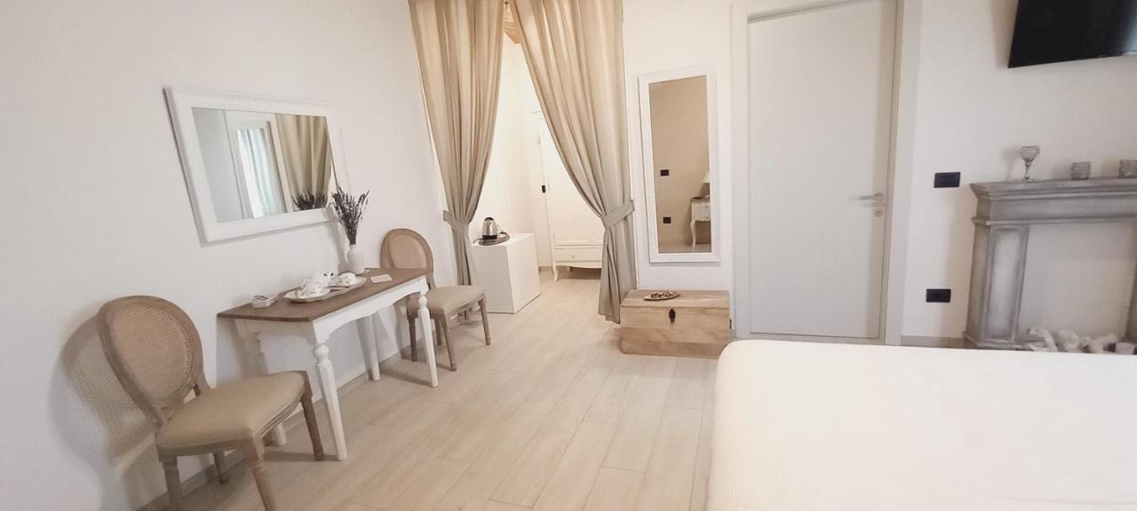 La Corte Country Rooms Modena Eksteriør billede