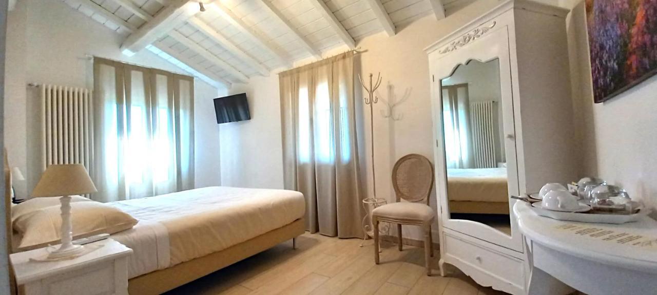La Corte Country Rooms Modena Eksteriør billede