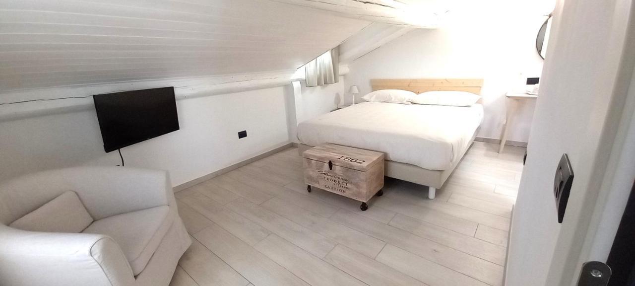 La Corte Country Rooms Modena Eksteriør billede