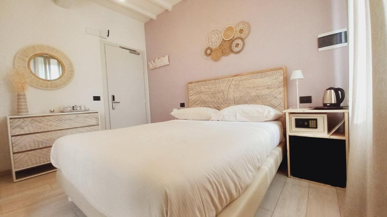 La Corte Country Rooms Modena Eksteriør billede