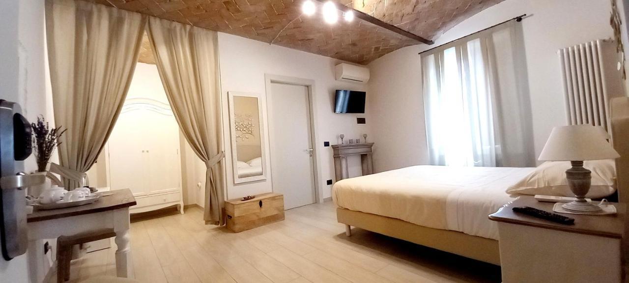 La Corte Country Rooms Modena Eksteriør billede