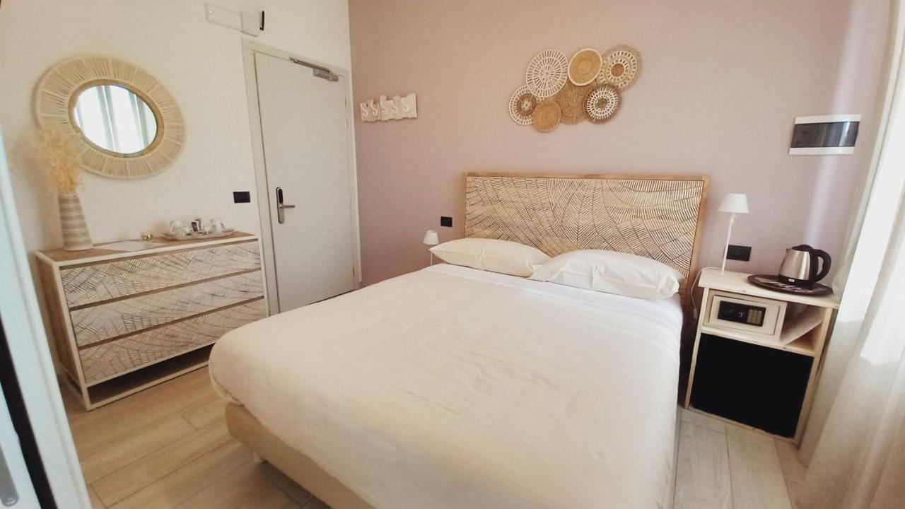 La Corte Country Rooms Modena Eksteriør billede