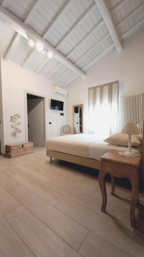 La Corte Country Rooms Modena Eksteriør billede