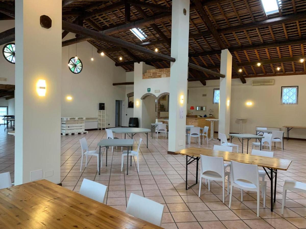 La Corte Country Rooms Modena Eksteriør billede