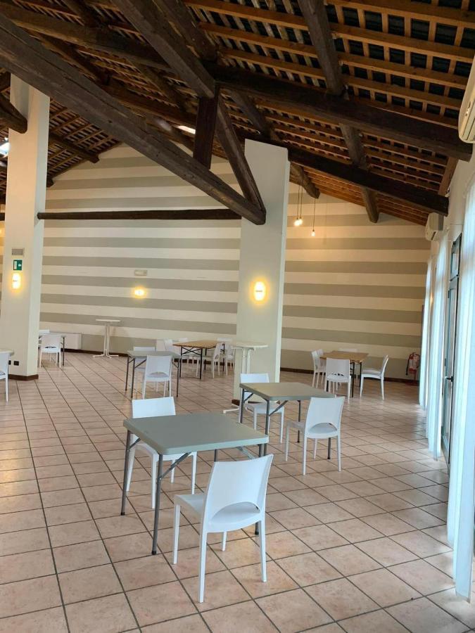 La Corte Country Rooms Modena Eksteriør billede