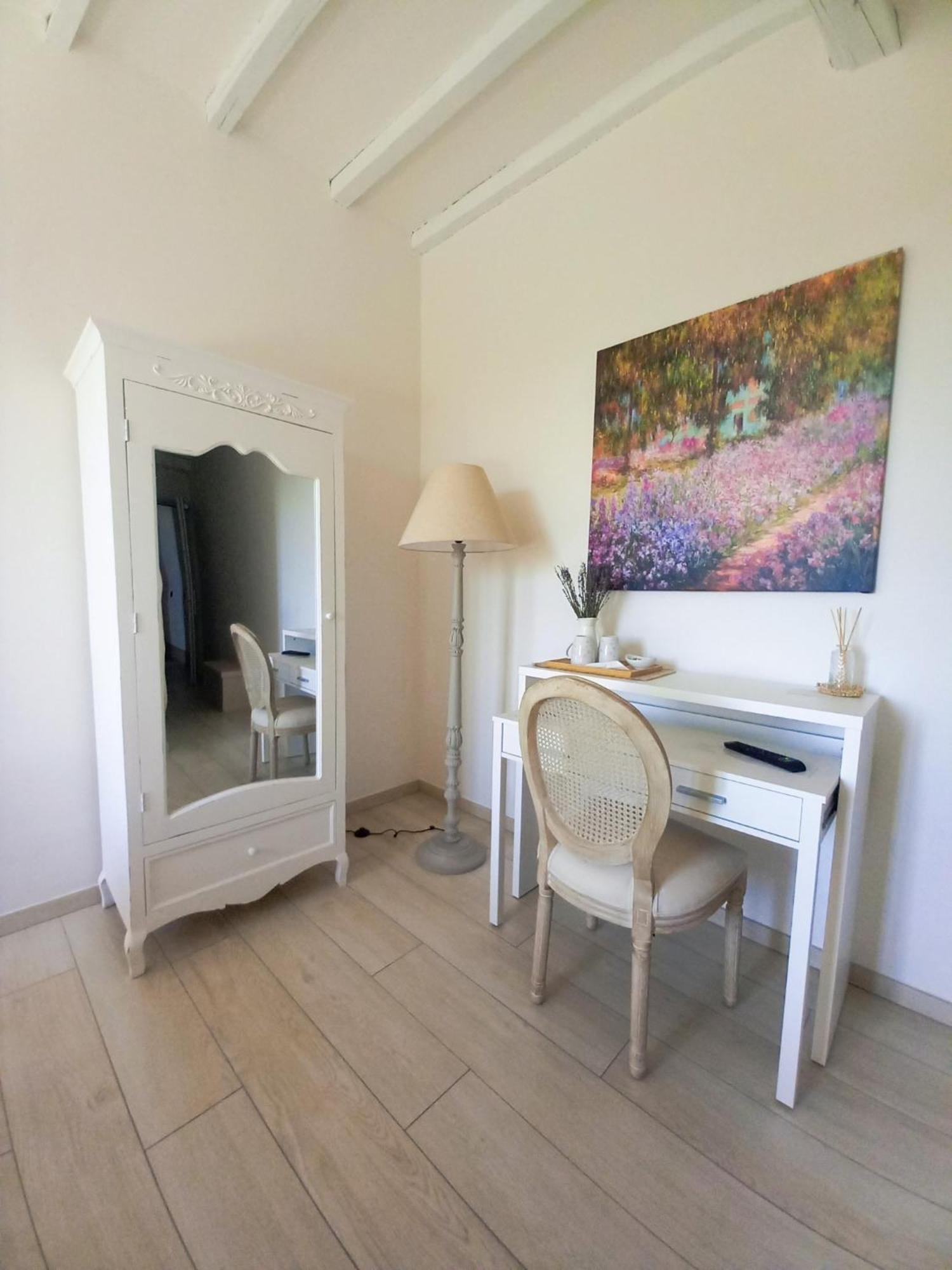 La Corte Country Rooms Modena Eksteriør billede