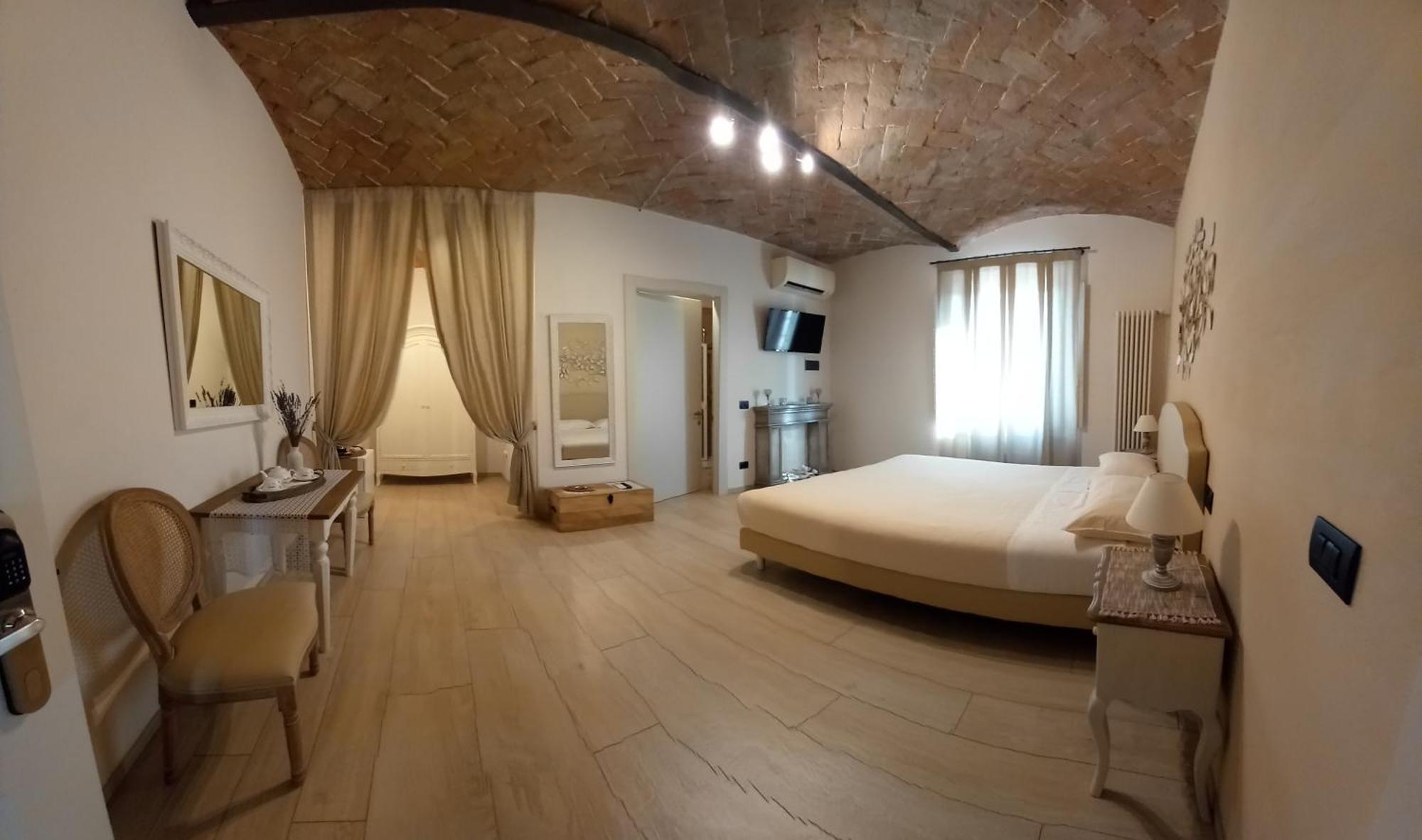 La Corte Country Rooms Modena Eksteriør billede